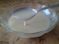 Salko - domácí kondenzované mléko
