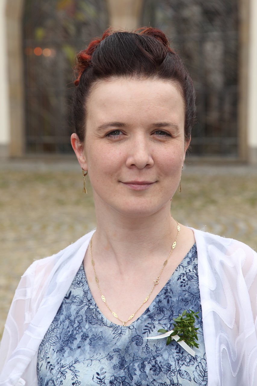 Michaela Schwarzova
