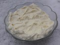 Pudinkový krém s máslem bez laktózy