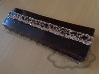Čokoládové řezy Obrázek 4